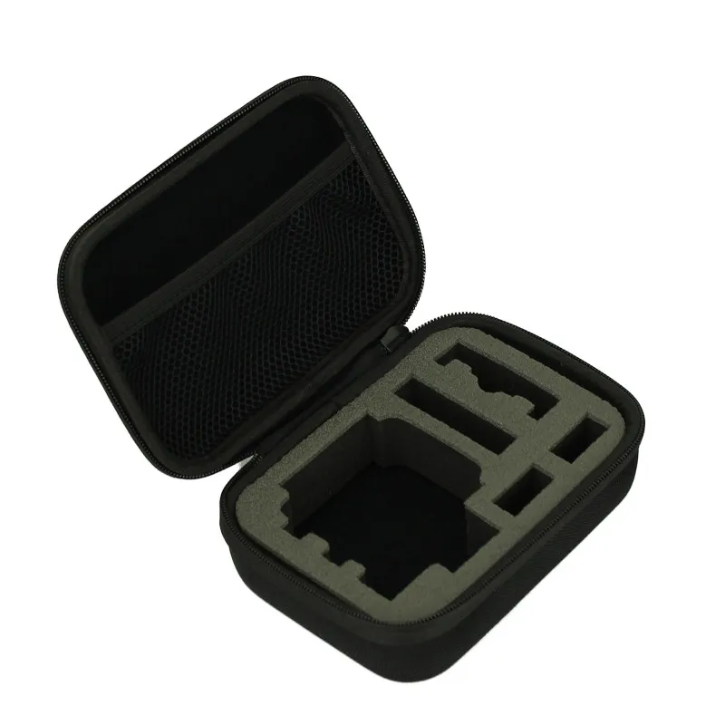 

Accessories Durable Storge Carry Case Bag for GoPro Hero 1 2 3 3+ Carrying Case Pouch Bag Case Zip for Digital Camera