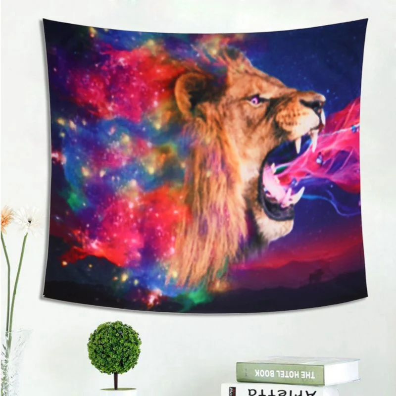 Wall Hanging Starry night pattern Tapestry Bedspread Beach Towel/Yoga Mat /picnic cushion for Home Decoration
Wall Hanging Starry night pattern Tapestry Bedspread Beach Towel/Yoga Mat /picnic cushion for Home Decoration