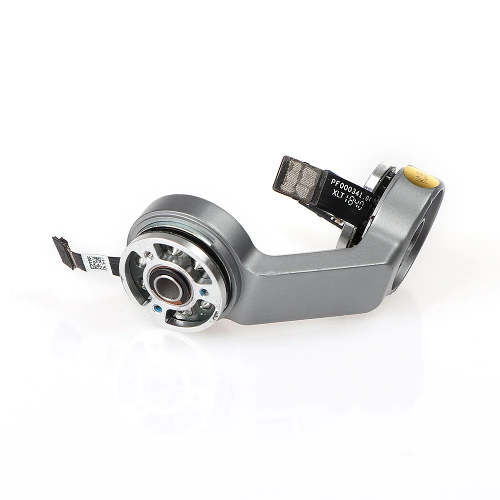 Original Repair Parts Mavic 2 Pro Gimbal Motor Replacement For Mavic 2 Pro Gimbal Accessories( Used)
Original Repair Parts Mavic 2 Pro Gimbal Motor Replacement For Mavic 2 Pro Gimbal Accessories( Used)