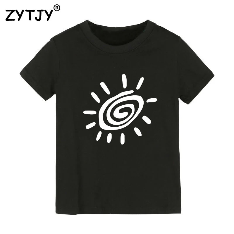 Abstract Sun Print Kids tshirt Boy Girl t shirt For Children Toddler Clothes Funny Top Tees Drop Ship Y-1
Abstract Sun Print Kids tshirt Boy Girl t shirt For Children Toddler Clothes Funny Top Tees Drop Ship Y-1