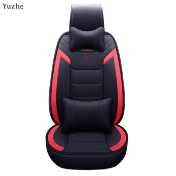 Yuzhe leather car seat cover For peugeot 206 407 508 308 301 3008 2017 205 106 307 207 406 car accessories seat covers
Yuzhe leather car seat cover For peugeot 206 407 508 308 301 3008 2017 205 106 307 207 406 car accessories seat covers
