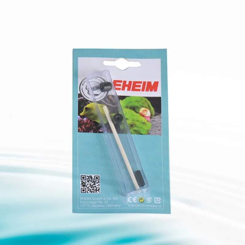 EHEIM classic aquarium filter bucket/filter player 2 player 3 impeller assembly Rotor with shaft sleeve and without shaft
EHEIM classic aquarium filter bucket/filter player 2 player 3 impeller assembly Rotor with shaft sleeve and without shaft
