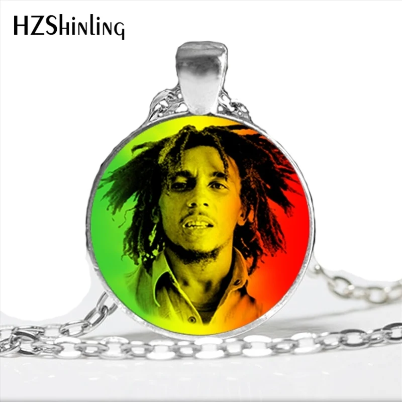 NS-00800 Super Star Bob Marley Steampunk Necklace Reggae Music Cool Glass Dome Necklace Long Chain Art Photo Pendant Jewelry HZ1
NS-00800 Super Star Bob Marley Steampunk Necklace Reggae Music Cool Glass Dome Necklace Long Chain Art Photo Pendant Jewelry HZ1