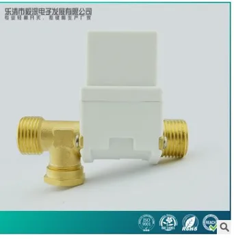 1pc Practical 1/2" Electric Solenoid Valve 12V DC 250mA 0.02 - 0.8Mpa for Water Air N/C Normally Closed Solenoid Valves
1pc Practical 1/2" Electric Solenoid Valve 12V DC 250mA 0.02 - 0.8Mpa for Water Air N/C Normally Closed Solenoid Valves