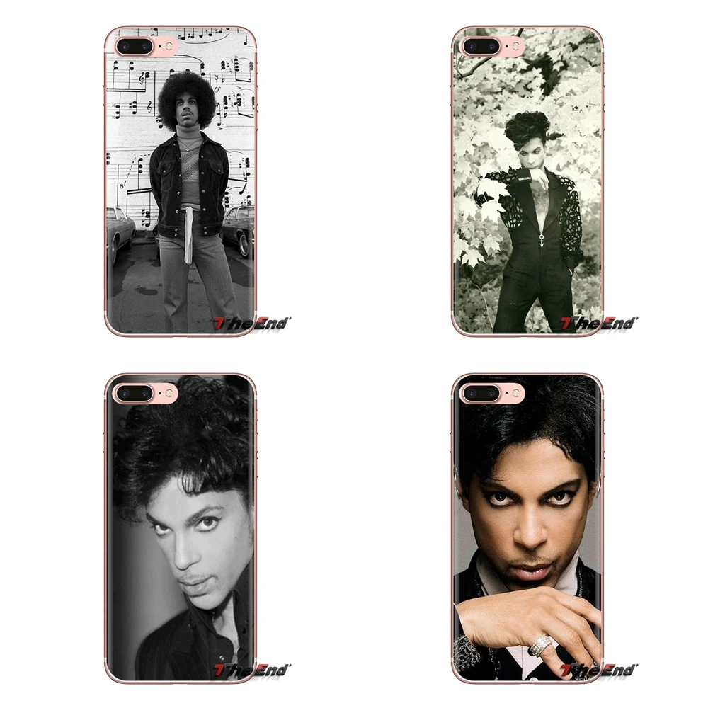 Prince Rogers Nelson legend singer Silicone Phone Shell Cases For Huawei Mate Honor 4C 5C 5X 6X 7 7A 7C 8 9 10 8C 8X 20 Lite Pro
Prince Rogers Nelson legend singer Silicone Phone Shell Cases For Huawei Mate Honor 4C 5C 5X 6X 7 7A 7C 8 9 10 8C 8X 20 Lite Pro
