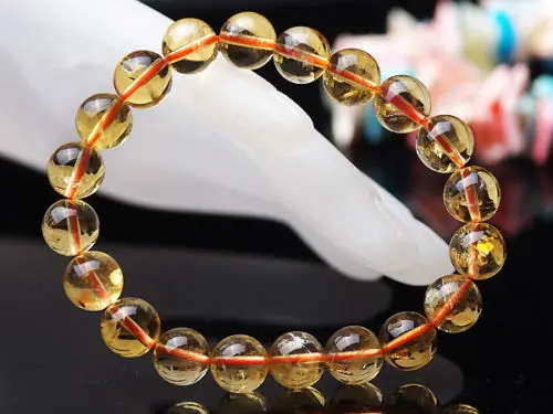 11mm Natural Bracelets Yellow Citrine Quartz Crystal Round Beads Gemstone Stone Stretch Wealthy Woman Man Bracelet AAAAAA
11mm Natural Bracelets Yellow Citrine Quartz Crystal Round Beads Gemstone Stone Stretch Wealthy Woman Man Bracelet AAAAAA