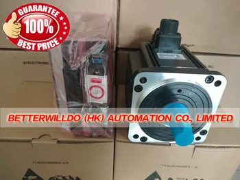 ECMA-C30602ES ASD-A0221-AB New Servo Kits 220V 200W 0.64NM 3000RPM 60mm + Free 3M Cable+Connector 1 Year Warranty
ECMA-C30602ES ASD-A0221-AB New Servo Kits 220V 200W 0.64NM 3000RPM 60mm + Free 3M Cable+Connector 1 Year Warranty
