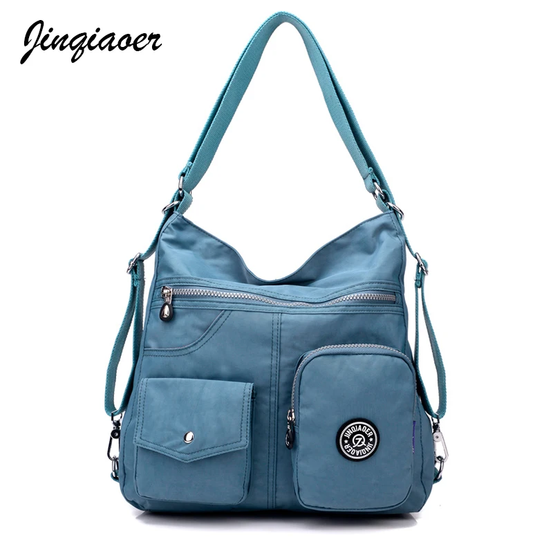 2017 New Arrival Women Shoulder Bags Fashion Casual High Quality Ladies Backpacks Bags Female Waterproof Bags JQ006/q
2017 New Arrival Women Shoulder Bags Fashion Casual High Quality Ladies Backpacks Bags Female Waterproof Bags JQ006/q