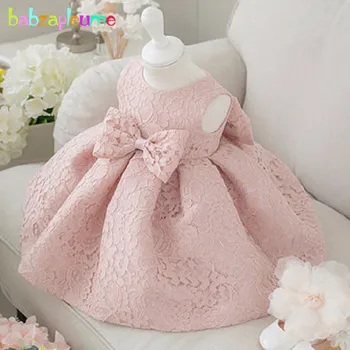 babzapleume korean summer baby girls party dresses wedding lace bow 1st birthday infant princess dress children clothing BC1495
babzapleume korean summer baby girls party dresses wedding lace bow 1st birthday infant princess dress children clothing BC1495