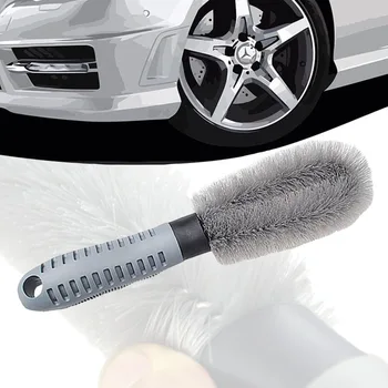 Car wheel brush wheel rims tire washing brush vehicle cleaning brush car scrub brush For Car Accessories
Car wheel brush wheel rims tire washing brush vehicle cleaning brush car scrub brush For Car Accessories
