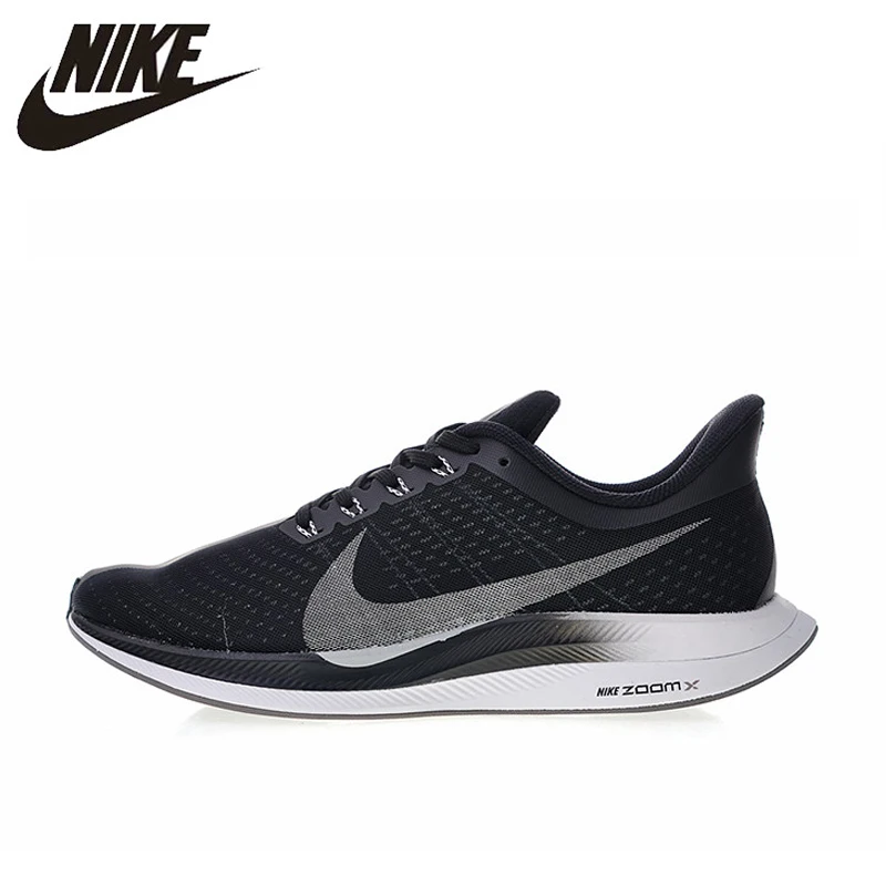 Original New Arrival Authentic Nike Zoom Pegasus Turbo 35 Men's Sport Outdoor Running Shoes Sneakers Good Quality AJ4114-001
Original New Arrival Authentic Nike Zoom Pegasus Turbo 35 Men's Sport Outdoor Running Shoes Sneakers Good Quality AJ4114-001