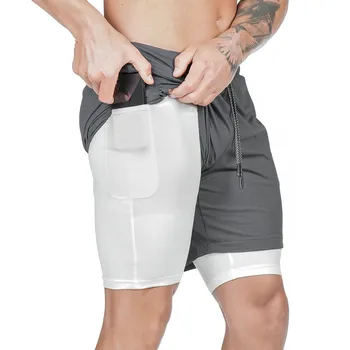 New streetwear men's fashion shorts 2019 summer casual beach shorts men's trend Sweatpants jogger bodybuilding men's clothing
New streetwear men's fashion shorts 2019 summer casual beach shorts men's trend Sweatpants jogger bodybuilding men's clothing