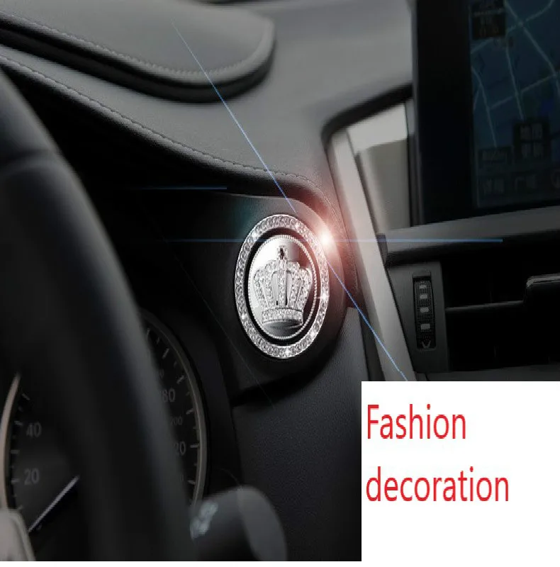 Car ignition ring decorations.sticker for lexus IS200 IS250 RX300 RX330 GX470 GS300 CT ES IS GS LS LX TX GX NX SC ACCESSORIES
Car ignition ring decorations.sticker for lexus IS200 IS250 RX300 RX330 GX470 GS300 CT ES IS GS LS LX TX GX NX SC ACCESSORIES