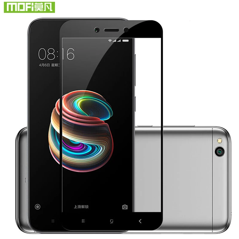 Mofi For Xiaomi redmi Note 5A screen protector For Xiaomi redmi 5A screen protector For Xiaomi redmi Note 5A Pro tempered glass
Mofi For Xiaomi redmi Note 5A screen protector For Xiaomi redmi 5A screen protector For Xiaomi redmi Note 5A Pro tempered glass