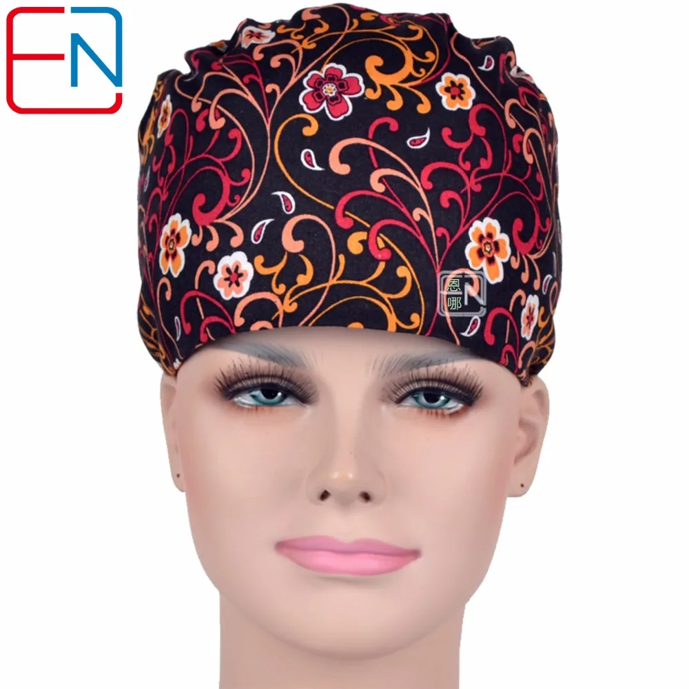 NEW Matin surgical caps for long hair doctor caps and nurses caps 100% cotton shu ke
NEW Matin surgical caps for long hair doctor caps and nurses caps 100% cotton shu ke