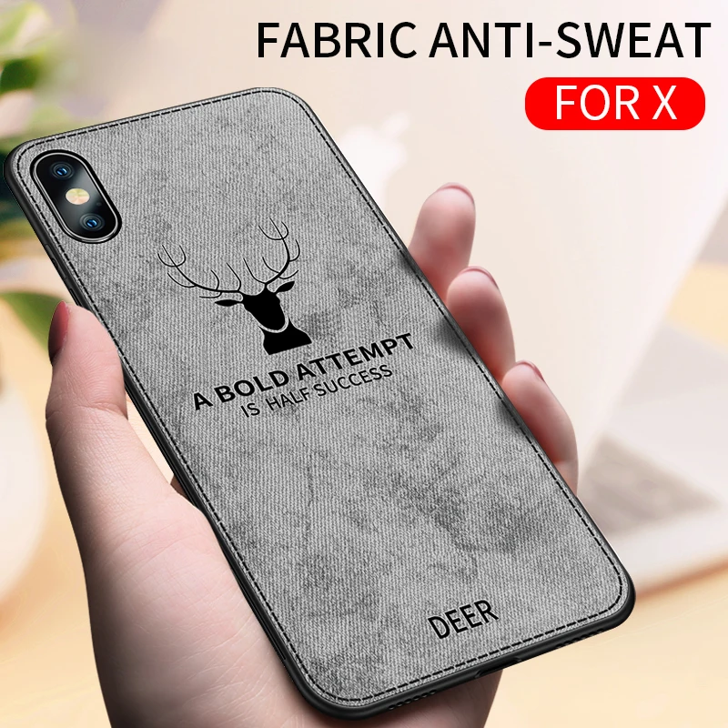 Canvas case for iphone x 7 8 plus cases Deer Batman Patterned Silica gel Soft Back Cover for apple iphone 10 6 6s 8 7 Phone Case
Canvas case for iphone x 7 8 plus cases Deer Batman Patterned Silica gel Soft Back Cover for apple iphone 10 6 6s 8 7 Phone Case