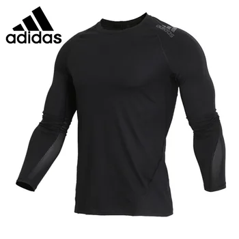 Original New Arrival Adidas ASK SPR TEE LS Men's T-shirts Long sleeve Sportswear
Original New Arrival Adidas ASK SPR TEE LS Men's T-shirts Long sleeve Sportswear