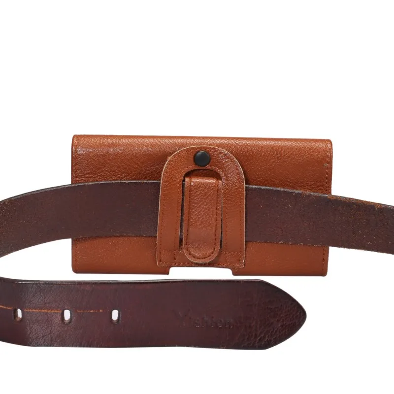 OEEKOI Belt Clip PU Leather Waist Holder Flip Pouch Case for Gigaset GS100/GS270 plus/GS270/GS370 plus/GS370
OEEKOI Belt Clip PU Leather Waist Holder Flip Pouch Case for Gigaset GS100/GS270 plus/GS270/GS370 plus/GS370