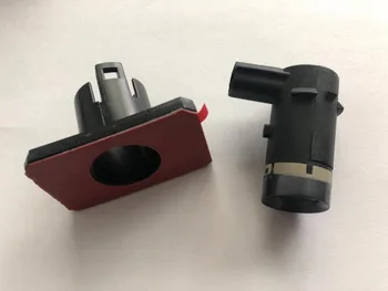 1pcs PDC Parking Distance Control sensor and bracket for Chinese SAIC ROEWE 550 MG6 Auto car motor parts
1pcs PDC Parking Distance Control sensor and bracket for Chinese SAIC ROEWE 550 MG6 Auto car motor parts