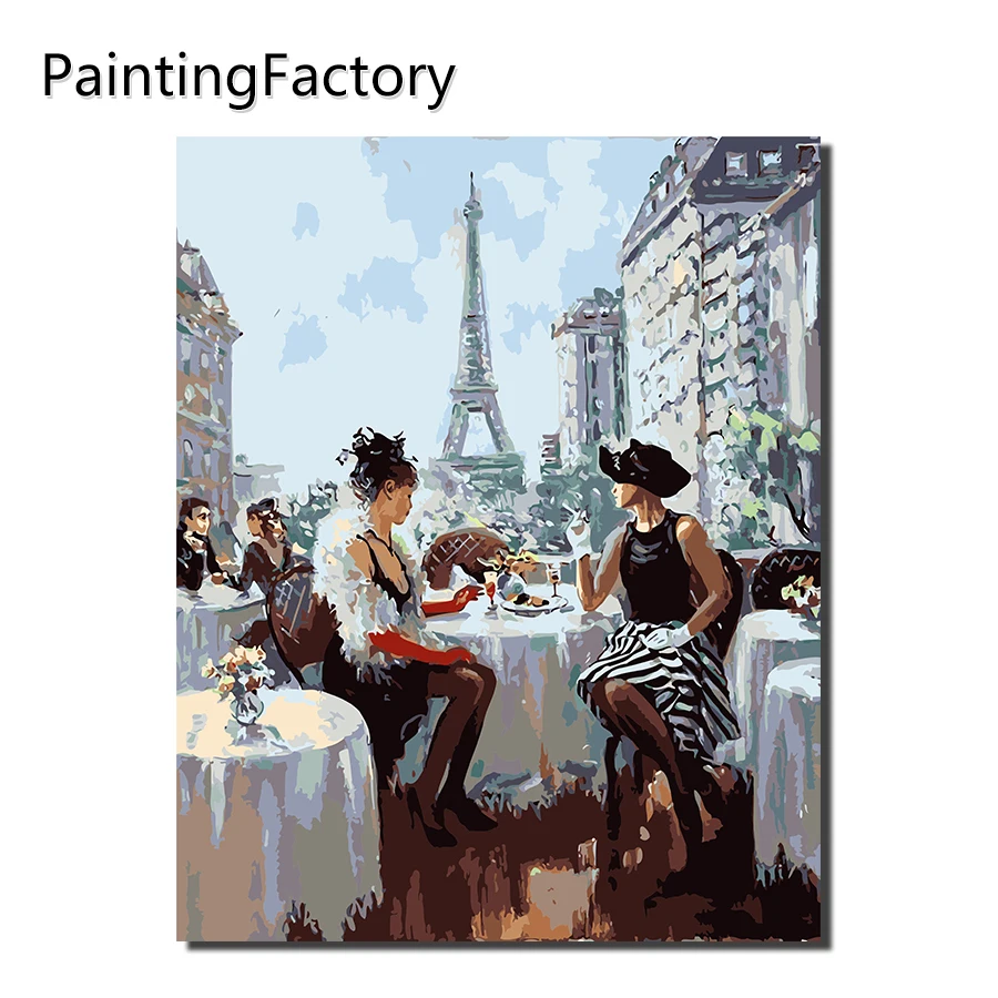 PaintingFactory Tower Outdoor Red wine Painting By Numbers Wall Art Acrylic Paintings Handpainted Home Decor For Living Room
PaintingFactory Tower Outdoor Red wine Painting By Numbers Wall Art Acrylic Paintings Handpainted Home Decor For Living Room