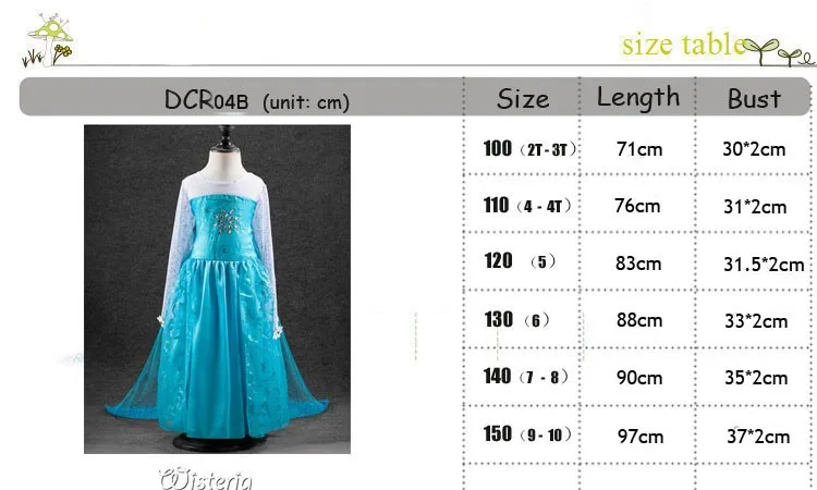 DCR04B-SIZE