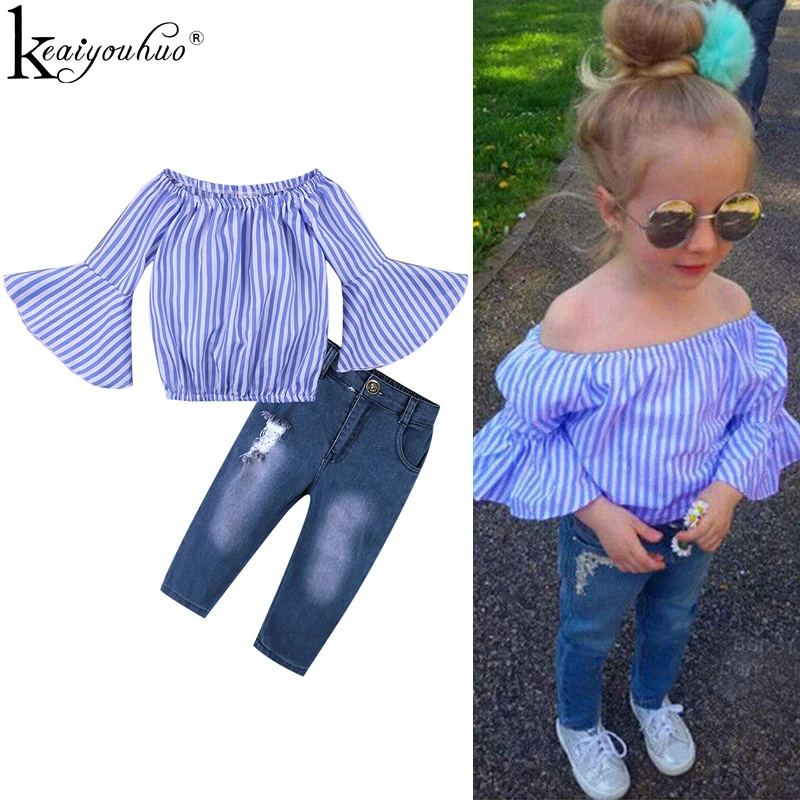 KEAIYOUHUO New Girls Clothing Sets Spring Summer Toddler Kids Clothes Children Outfits Suits Costume For Baby Girl Clothes Sets
KEAIYOUHUO New Girls Clothing Sets Spring Summer Toddler Kids Clothes Children Outfits Suits Costume For Baby Girl Clothes Sets