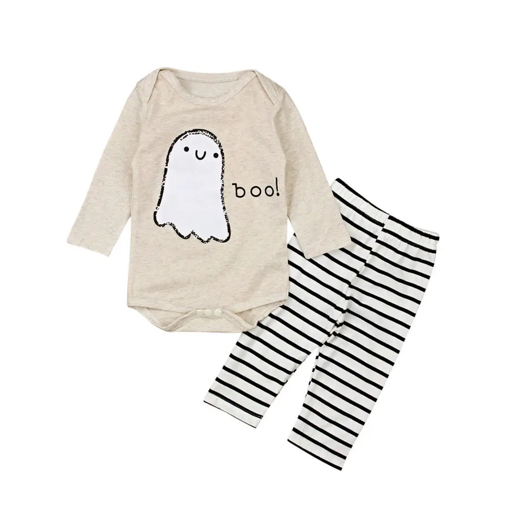 2PCS Pudcoco Kid Baby Girl Boy Letter Long Sleeve Bodysuits Striped Pants Trousers Outfit Set
2PCS Pudcoco Kid Baby Girl Boy Letter Long Sleeve Bodysuits Striped Pants Trousers Outfit Set