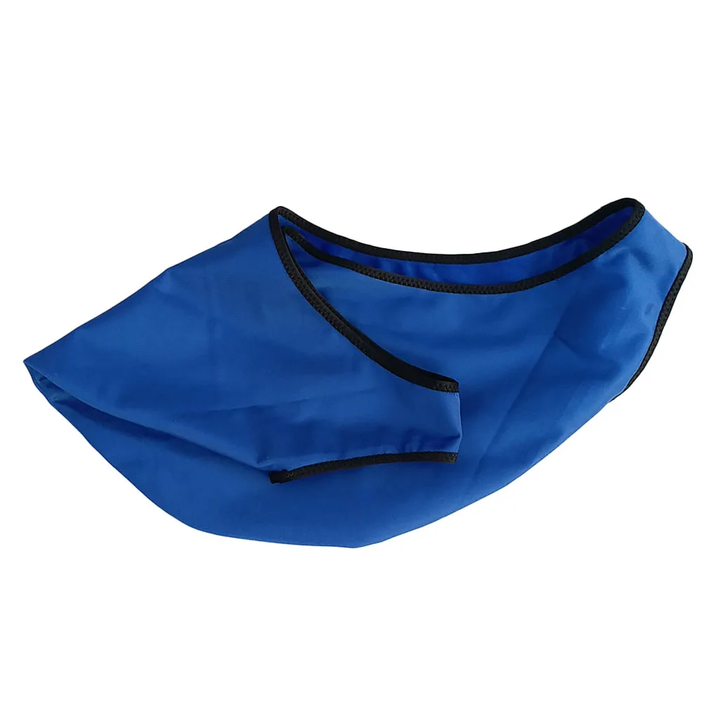 Durable Bowling Ball Bag Cleaner Ball Carrier for Gym Equipment, Cleans the Ball Well From Oils and Acts As a Polisher
