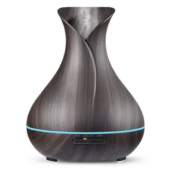 2019 Wood Grain Cool Mist Humidifier Aromatherapy Diffuser Ultrasonic Cool Mist Humidifier for Office Home Study Yoga Spa Baby
2019 Wood Grain Cool Mist Humidifier Aromatherapy Diffuser Ultrasonic Cool Mist Humidifier for Office Home Study Yoga Spa Baby