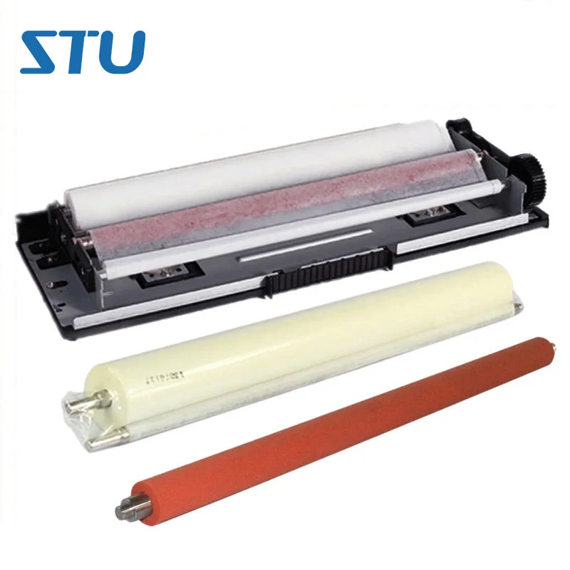 Губчатый ролик для чистки, 1 шт., для Xerox DC900 DC4110 DC4595 DC4112 DC4127 DC4590
Губчатый ролик для чистки, 1 шт., для Xerox DC900 DC4110 DC4595 DC4112 DC4127 DC4590
