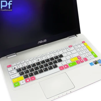 15.6 15 laptop keyboard Cover Protector For Asus ASUSPRO Essential P2520 P2520LA P2520LJ P2520S P2520l P2520sa P2520la Notebook
15.6 15 laptop keyboard Cover Protector For Asus ASUSPRO Essential P2520 P2520LA P2520LJ P2520S P2520l P2520sa P2520la Notebook