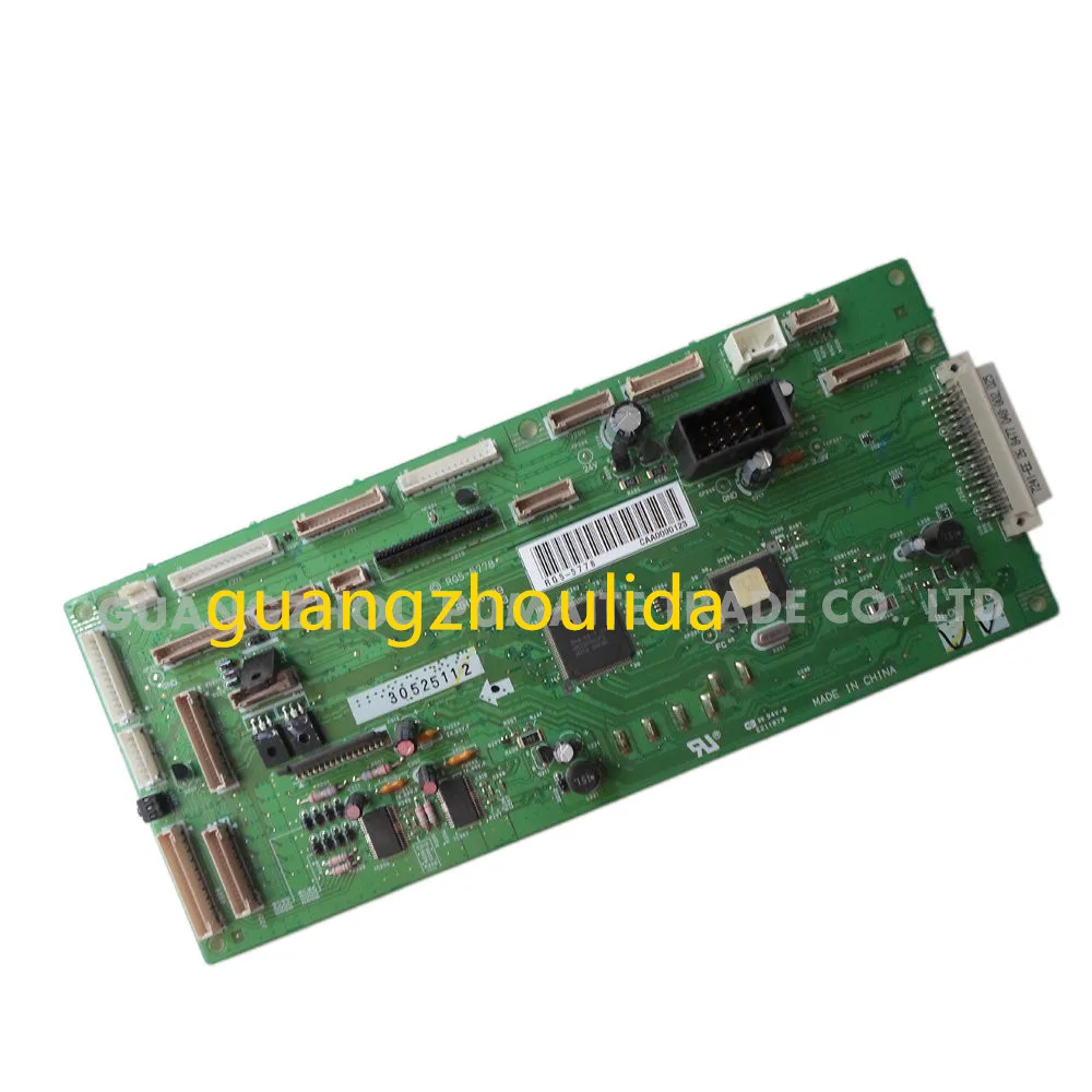 GiMerLotPy RG5-7780 DC Controller Board Panel Assembly for LaserJet 9040 9050 9040DN 9050DN Controller Board
GiMerLotPy RG5-7780 DC Controller Board Panel Assembly for LaserJet 9040 9050 9040DN 9050DN Controller Board