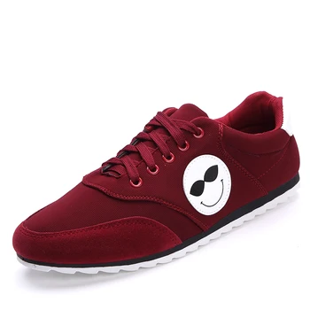 Nice New Fashion Canvas Shoes For Men Breathable Casual Shoes Zapatillas Hombre Summer Cool Espadrilles Men Shoes
Nice New Fashion Canvas Shoes For Men Breathable Casual Shoes Zapatillas Hombre Summer Cool Espadrilles Men Shoes