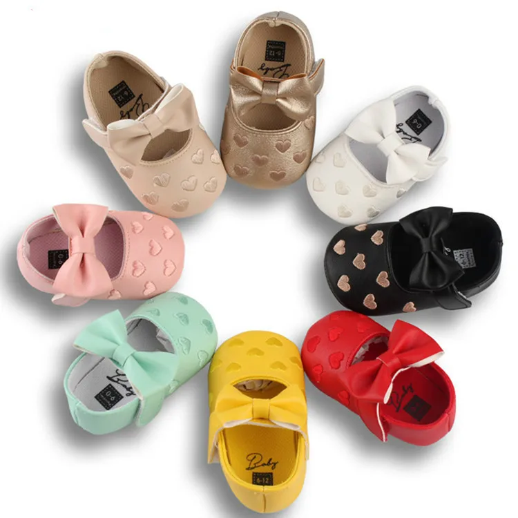 Pu Infant Baby Girl Shoes Newborn Baby First Walker Shoes Embroidered Toddler Girl Shoes Baby Schoenen Baby Walker 0-12 Months
Pu Infant Baby Girl Shoes Newborn Baby First Walker Shoes Embroidered Toddler Girl Shoes Baby Schoenen Baby Walker 0-12 Months