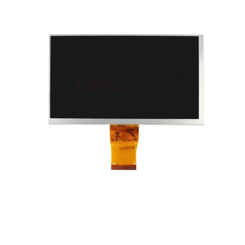 Original 7 inch hd kr070pg9s 163mm * 97mm LCD screen for onda V715 P071K tablets display Free shipping
Original 7 inch hd kr070pg9s 163mm * 97mm LCD screen for onda V715 P071K tablets display Free shipping