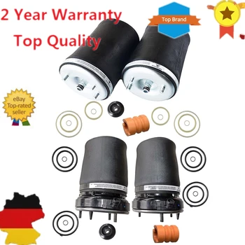 AP03 37116757501, 37126750355, 37126750356 Front & Rear L+R Air Suspension Spring for BMW X5 E53 3.0i 4.4i 4.6i 4.8
AP03 37116757501, 37126750355, 37126750356 Front & Rear L+R Air Suspension Spring for BMW X5 E53 3.0i 4.4i 4.6i 4.8