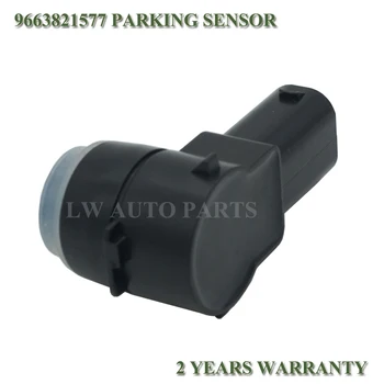 Car PDC Parking Sensor For Peugeot 307 308 407 Rcz Partner Citroen C4 C5 C6 OEM PSA 9663821577 PSA96638215779V EF,6590A5
Car PDC Parking Sensor For Peugeot 307 308 407 Rcz Partner Citroen C4 C5 C6 OEM PSA 9663821577 PSA96638215779V EF,6590A5