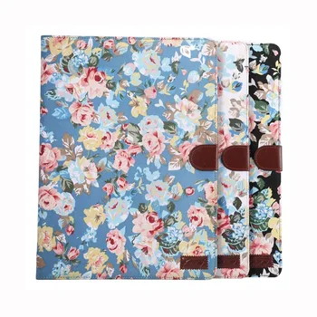 Luxury Cute Print Wallet Pattern Flip Stand Protective PU Leather Business Book Cover Case For Apple Ipad Pro 12.9 inch Tablet
Luxury Cute Print Wallet Pattern Flip Stand Protective PU Leather Business Book Cover Case For Apple Ipad Pro 12.9 inch Tablet