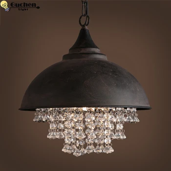 Vintage crystal pendant lights led luste Home Decor Design ceiling fixtures living room/bedroom/kitchen/Shop luminaria hanglamp
Vintage crystal pendant lights led luste Home Decor Design ceiling fixtures living room/bedroom/kitchen/Shop luminaria hanglamp