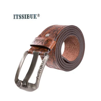 ITSSIBUK 2019 men Exquisite craft alloy buckle belts luxury brand belt New fashion classic vintage pin buckle men's belt high
ITSSIBUK 2019 men Exquisite craft alloy buckle belts luxury brand belt New fashion classic vintage pin buckle men's belt high