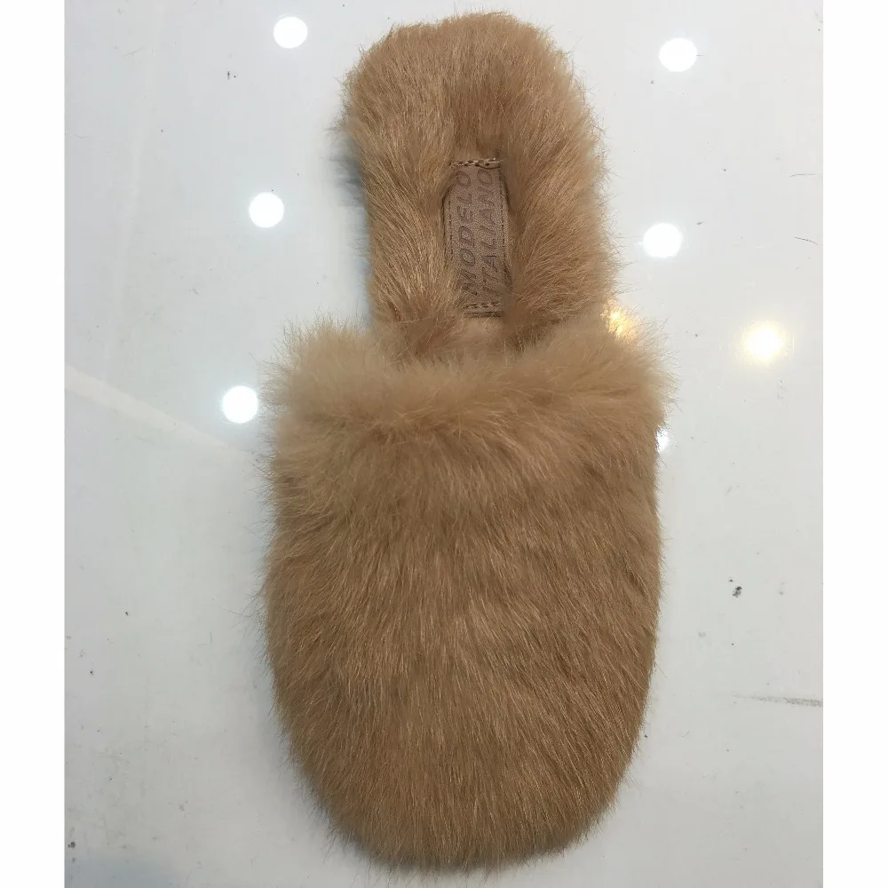EABXZ Fur Mules Casual Shoes Woman Plus Size Fur Balls Flip Flops Slides Pointed Toe Low Heels Fur Slippers Outside Flats Mules
EABXZ Fur Mules Casual Shoes Woman Plus Size Fur Balls Flip Flops Slides Pointed Toe Low Heels Fur Slippers Outside Flats Mules