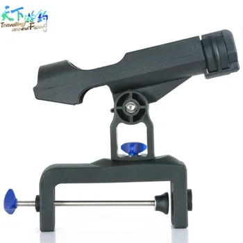 Fishing Rod Holder Black Plastic Boat Fishing Accessories Fishing Rod Tools Raft Pole Carp Fishing Tackle Peche Free Shipping
Fishing Rod Holder Black Plastic Boat Fishing Accessories Fishing Rod Tools Raft Pole Carp Fishing Tackle Peche Free Shipping