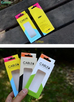 500pcs new big size colorful retail package box for hot sale 1m 2m cable retail packing for 8 pin ios 10 charger line micro cord 
500pcs new big size colorful retail package box for hot sale 1m 2m cable retail packing for 8 pin ios 10 charger line micro cord