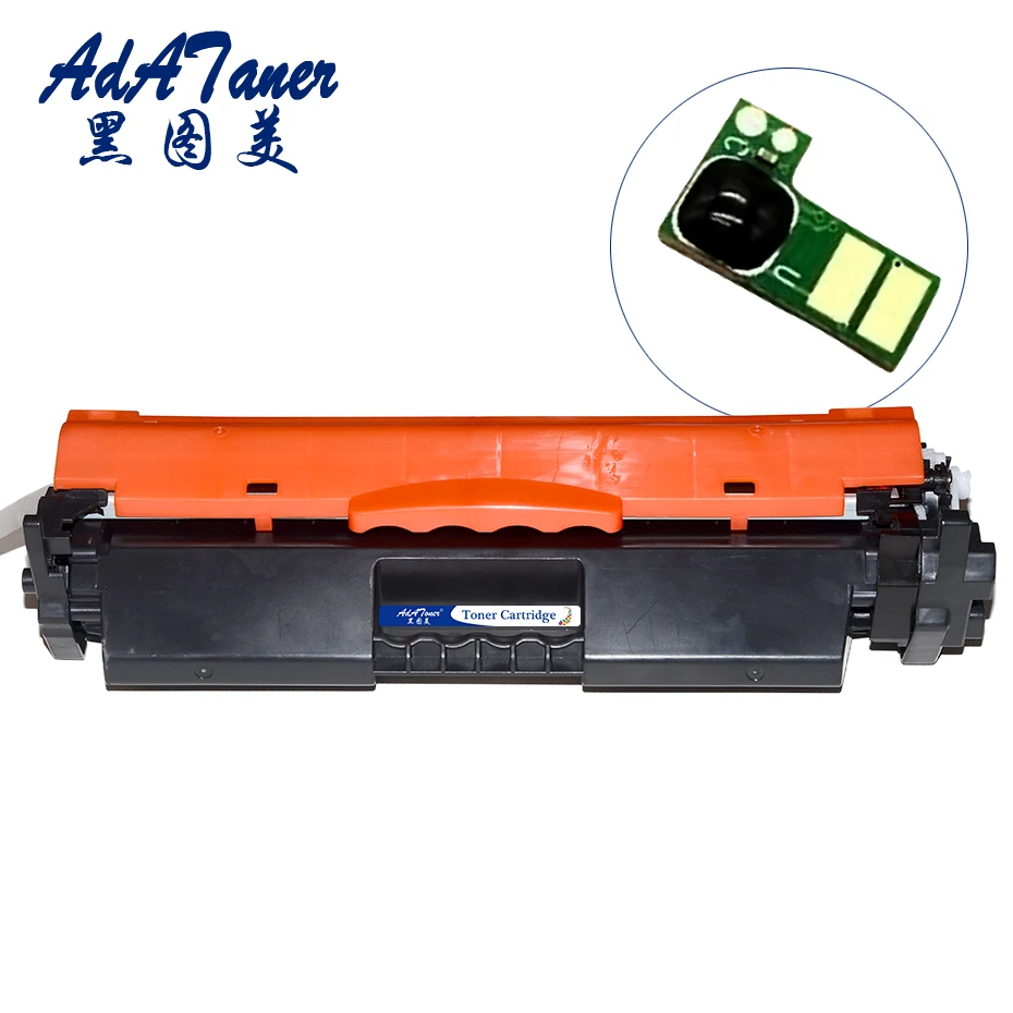 CF230A Chip CF230 Compatible Toner Cartridges Replacement for HP CF230A LaserJet LJ M203d M203 Pro MFP M227 Laser Printer Toner
CF230A Chip CF230 Compatible Toner Cartridges Replacement for HP CF230A LaserJet LJ M203d M203 Pro MFP M227 Laser Printer Toner