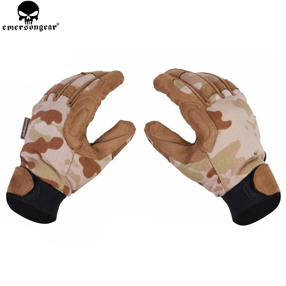 EMERSONGEAR Tactical Gloves Outdoor Shooting Hunting Gloves Tactical Camouflage Glove Protective Gloves Multicam Arid EM8725
EMERSONGEAR Tactical Gloves Outdoor Shooting Hunting Gloves Tactical Camouflage Glove Protective Gloves Multicam Arid EM8725