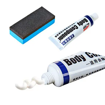 Car Wax Repair Body Compound Paste Set Scratch Paint Care Auto Polishing&Grinding Compound Car Paste Polish Care
Car Wax Repair Body Compound Paste Set Scratch Paint Care Auto Polishing&Grinding Compound Car Paste Polish Care