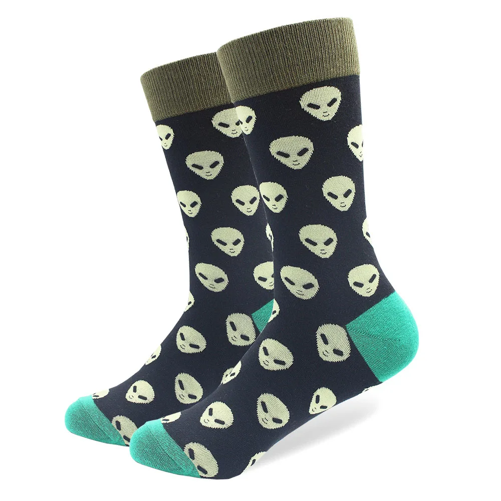 1-Pair-Funny-Combed-Cotton-Brand-Men-s-Crew-Socks-Novelty-Tiger-Koala-Kangaroo-Pattern-Colorful(16)