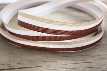 wholesale 100 Yards 3/8" (9-10mm) of single-sided pink white and light blue striped Wedding Craft grosgrain ribbon
wholesale 100 Yards 3/8" (9-10mm) of single-sided pink white and light blue striped Wedding Craft grosgrain ribbon
