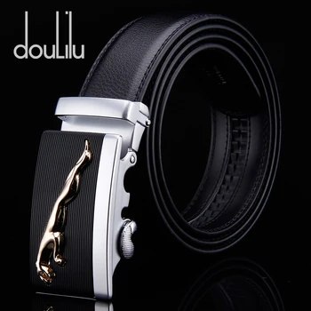 Men's Jeans Automatic Buckle Genuine Leather Luxury Brand Black Strap Business Vintage Designers Belt High Quality Belts For Men
Men's Jeans Automatic Buckle Genuine Leather Luxury Brand Black Strap Business Vintage Designers Belt High Quality Belts For Men