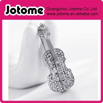 Clear Crystal Rhinestone silver Tone Rocker Star Band Guitar Fashion Pin Brooch
Clear Crystal Rhinestone silver Tone Rocker Star Band Guitar Fashion Pin Brooch